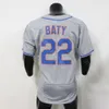 2024 City Jersey Francisco Alvarez Pete Alonso Kodai Senga Francisco Lindor Edwin Diaz Brett Baty Brandon Nimmo Gilbert Jeff McNeil Bader Marte Martinez Colon