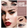 OTWOO 12 pièces stylo Eye Liner imperméable Maquiagem deux types pointe de brosse Eyeliner liquide longue durée délicat yeux de chat maquillage 240220