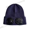 Cp Companys Hats Fashion Designer for Men Women Bonnet Cp Official Website 1:1 High Quality Knitted Hat Fine Merino Wool Goggle Stones Island Beanie Cp Comapny 999