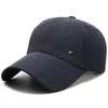 Al Performance Off-Duty Cap Trucker Hats Men Men Outdoor Light Baseball Cap Summer Peaked Breasable Meshshade Sunshade Hat Leisure UV耐性ランニングダック舌帽子