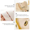 Dinnerware Canvas Insulation Bag Handy Bags Bento Lunch Storage Pouch Japanese-style Container Tote Student