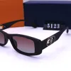 Sunglasses glasses frames prescription designers men for women case hollow out squared Small Frame 2024 Vintage For Women Sun Glasses Female Eyewear 5150