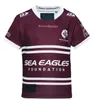 2024 Warriors Rugby Jerseys Gold Coast Dolphins 2023 2024 Titans Sea Eagles Storm Brisbane Home Away Shirts Size S-5xl Shirt