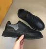 Italie Marque Business Party Mocassins Chaussures Abbesses Derby Hommes En Cuir De Veau En Cuir Embossé Baskets Plateforme Semelle Confort Oxford Marche Homme Discount Baskets EU38-46