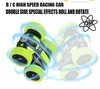 New RC Auto Off Road Telecomando Drift Cars 2.4G 4CH Stunt 360 Gradi Flip Deformazione Buggy Suv Ragazzo giocattoli