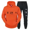 Brand designers High quality Set Sweatsuit Mens Tracksuits womens autumn and winter Hoodie or pants sweatshirts clothing