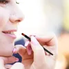 Makeup szczotki 100pcs warga wielofunkcyjna gloska aplikatory szminki Wandary narzędziowe do make