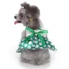 Vêtements de chien Halloween Noël Robe de chat Pet Cartoon Bat Plusieurs modèles pour petit chiot caniche moyen