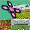 Grow Lights Easy To Install Plant Growth Light Lamp Foldable And Compact Full Spectrums Bulb