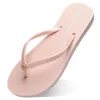 mode tofflor flip flops strand sandaler skor typ 548 sommar schuhe sport sneaker kvinnor grön gul orange marin bule vit rosa bruna 35-38