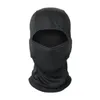 Beretten koud weer Balaclava Ski Face Cover For Men Winddichte thermische sjaalhek Warmer Hood Cycling