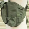 Hunting Jackets Tactical Tank Top 2 Bin 81 Bar Mount Chest Hanger Kit