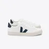 Vejaon Sneakers français Brésil vert Vie à faible carbone V Veurs de coton biologique Coton Platage Femmes Casual Classic Classic White Designer Chaussures Vejasneakers Femmes 953