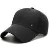 Al Performance Off-Duty Cap Trucker Hats Men Men Outdoor Light Baseball Cap Summer Peaked Breasable Meshshade Sunshade Hat Leisure UV耐性ランニングダック舌帽子