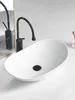 Banyo Lavabo muslukları İskandinav tuvalet masası havza yıkama tek yaratıcı sanat iç içi serinamik balkon washbasin ev