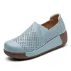 Heren Dames Casual Schoenen wit bruin blauw zwart rood Heren Dames Trainers Sport Sneakers Maat 35-42 GAI