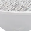 Kweeklampen Volledig Spectrum 8W Indoor Plant Lamp 200 Led Warmteafvoer Licht Voor Thuis Kas 110 tot