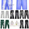 Sweats à capuche pour hommes Sweatshirts Hellstar Chemise Printemps et Automne Costume de sport Pantalon à manches longues Street Hip Hop Rétro Alphabet Imprimer Haute HeVRW6