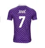 23 24 Fiorentina BELTRAN Soccer Jerseys 2023 2024 J. IKONE NZOLA BIRAGHI MILENKOVIC JOVIC Football Shirt Mens SAPONARA CASTROVILLI GONZALEZ Football Uniforms xxl