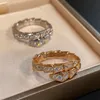 кольцо дизайн скелета кольца 3 цвета ювелирных изделий 12 вариантов стилей serpentii змеиные кольца ювелирные изделия змеиные кольца подарки кольца кольца двойные мультиповоротные кольца роскошный набор подарков