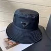 2022 Designer Bucket czapki męskie i damskie cztery pory roku swobodne cieniowanie mody sportu na świeżym powietrzu Hot Style 6 kolorów