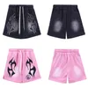 2024 New summer Designer Sports Men's Shorts Casual Shorts Beach Basketball Running Sports Fashion Beach Pants S-XL #01
