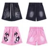 2024 New Summer Designer Sports Men's Shorts Short Casual Shorts Beach Basketball Running Fiess Stylish Beach Pants Szie S-xl