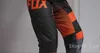 2022 Set di attrezzatura da corsa per motocross Dirt MoFox Mach Pantaloni in jersey Mountain Bike Kit fuoristrada Downhill Bike Tuta elasticizzata a 4 vie