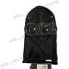 CP Şirket Şapkaları Moda Tasarımcısı Erkekler Kadın Bonnet CP Resmi Web Sitesi 1: 1 Yüksek Kaliteli Örme Şapka İnce Merino Yün Goggle Stones Island Beanie Cp Comapny 589