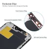 Panneau JK pour iPhone 14 14 plus 13 12 11 11pro pro max X XS écran LCD incell écran tactile numériseur assemblée de remplacement