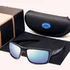 Quadratische Sonnenbrille Für Männer Spiegel Sport Sonnenbrille Männlich UV400 Costa Shades TR90 Beschichtung Fahren Sonnenbrille Oculos