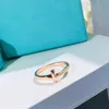 smyckebrev ringer silver sten orm ring designer ring för kvinnliga män lyxig geometri design ros guld utsökt smyckesamling högklass Ring set gåva