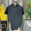 최신 디자이너 남자 티셔츠 여름 캐주얼 면화 짧은 슬리브 Tshirt t 셔츠 고품질 티 탑 남성 여성 3D 글자 모노그램 티셔츠 셔츠 다중