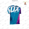 Maillot de course hors route pour enfants maillot de vélo Camiseta moto T-Shirt de Motocross BAT FOX vtt Enduro maillot pour enfants
