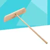 Baking Tools Crepe And Pancake Spreader Wooden T- Shape Maker Utensils Spreading Bakery