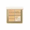 Judydoll 5 Colors Concealer Palette Concealer Highlighter Acne Tear Dark Circles Under The Eyes For Beginners Face Makeup 240219