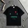 NEW Loose Tees Brands Tops Casual Summer Women Men's T Shirt Designer Cotton Short Sleeve Tops Luxury Clothings Unisex