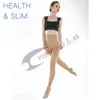 Kvinnors strumpor FindCool Medical Compression Pantyhose för åderbråck Strumpor 20-30 mmHg Support Plus-thights