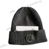 Cp Companys Hats Fashion Designer for Men Women Bonnet Cp Official Website 1:1 High Quality Knitted Hat Fine Merino Wool Goggle Stones Island Beanie Cp Comapny 999