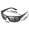 Retro Sunglasses Men Costa Brand Design Driving Shades Male Mirror Square Sun Glasses For Men Fishing Oculos Eyeglasses UV400