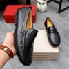 men's high-end leather shoeThe original mold good quality can be seen the imported high-end first layer calfskin pinery grain is very clear high-quality 38-46