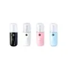 USB charging nano water replenisher spray water drop mini portable hand-held water replenisher humidifying face spray