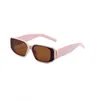 Óculos de sol quadrados designer mulheres homens vintage retro óculos quadrados luxo óculos de sol para mulheres óculos de sol tons praia rua foto exclusivo sunnies com caixa j96l