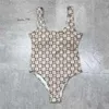 Kvinnors designer gclies badkläder f solid gu gglies bikini baddräkt set textil låg midja baddräkter strandkläder simning för kvinnor s 55