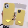 Modny projektant l Case na iPhone 15 Pro Max 14 plus 13 mini 12 11 x xs Max xr 8 7 plus osłona skorupy skóry