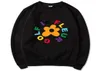 Golfed Sk 90th Tyler The Creator Divertenti Felpe da uomo Uomo oversize Hip Hop in cotone pettinato Pullover Felpa da donna Felpe con cappuccio da uomo 4557952