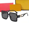 Oversized Designer Sunglasses Women Mens Vintage Retro Glasses Luxury Sunglasses for Women Sunglass Shades Beach Street Photo Unique Sunnies With Box J16L48