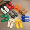 Chinelos Summner feminino dedo do pé aberto corrente de metal plano ao ar livre plus size slides sapatos para mulheres sandálias de praia casuais