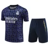 24/25 Real Madrid Manga corta Sportswear Vini Jr Bellingham23 Hombres y niños Fútbol Camaviavega Sportswear Futbol Survey
