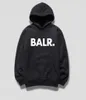 Erkekler Balr Baskılı Polar Hoodies Bahar Sonbahar Kış Uzun Kollu Kapşonlu Üstler Sıradan Kalça Pop Kazak Punk Erkek Giyim Sweatsh8817713